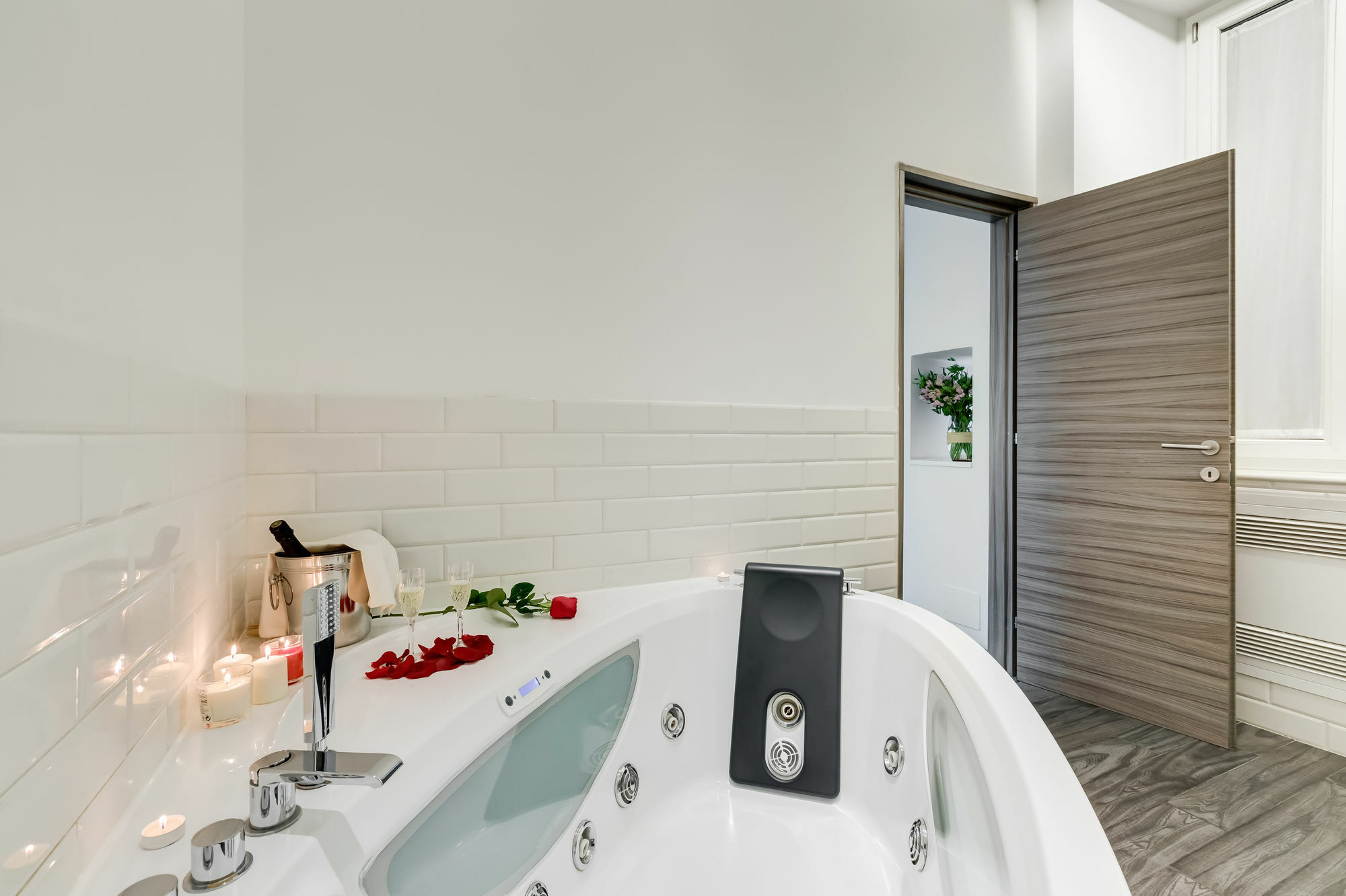 Relais Colonna Guest house