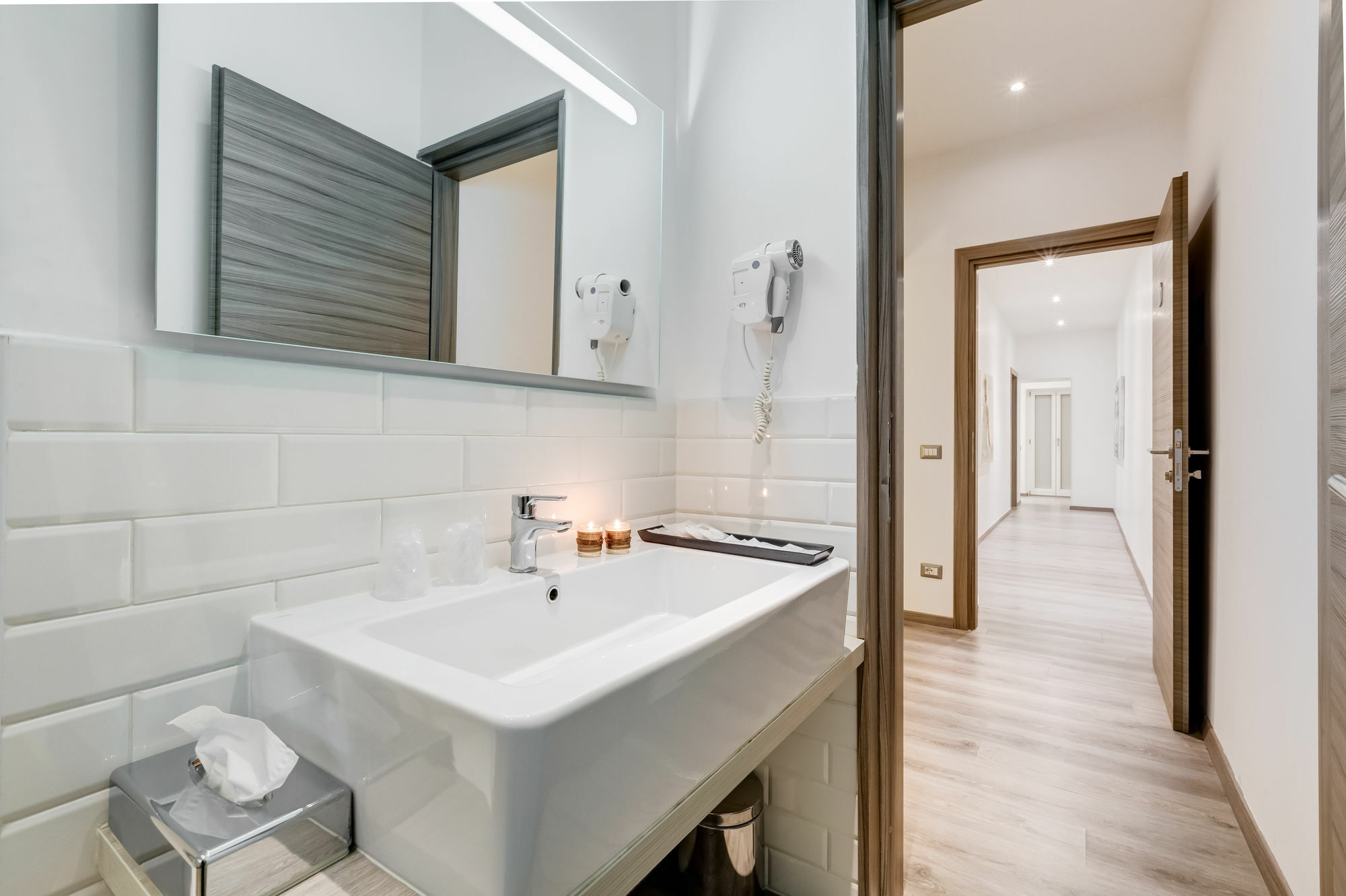 Relais Colonna Guest house