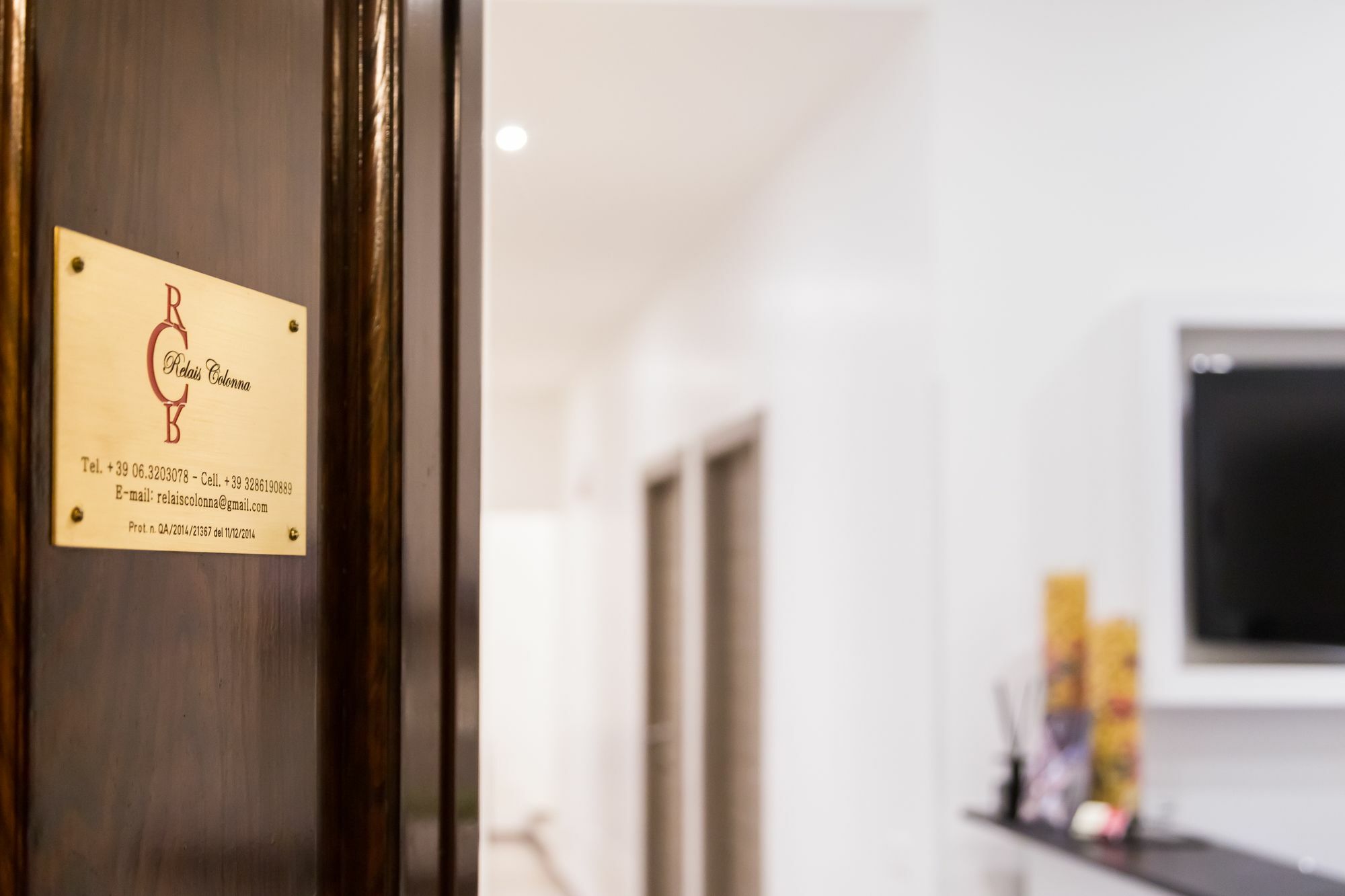 Guest house Relais Colonna