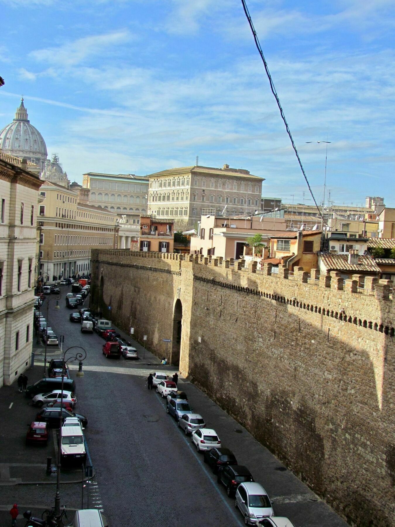 Hotel Brunelleschi Luxury Rome