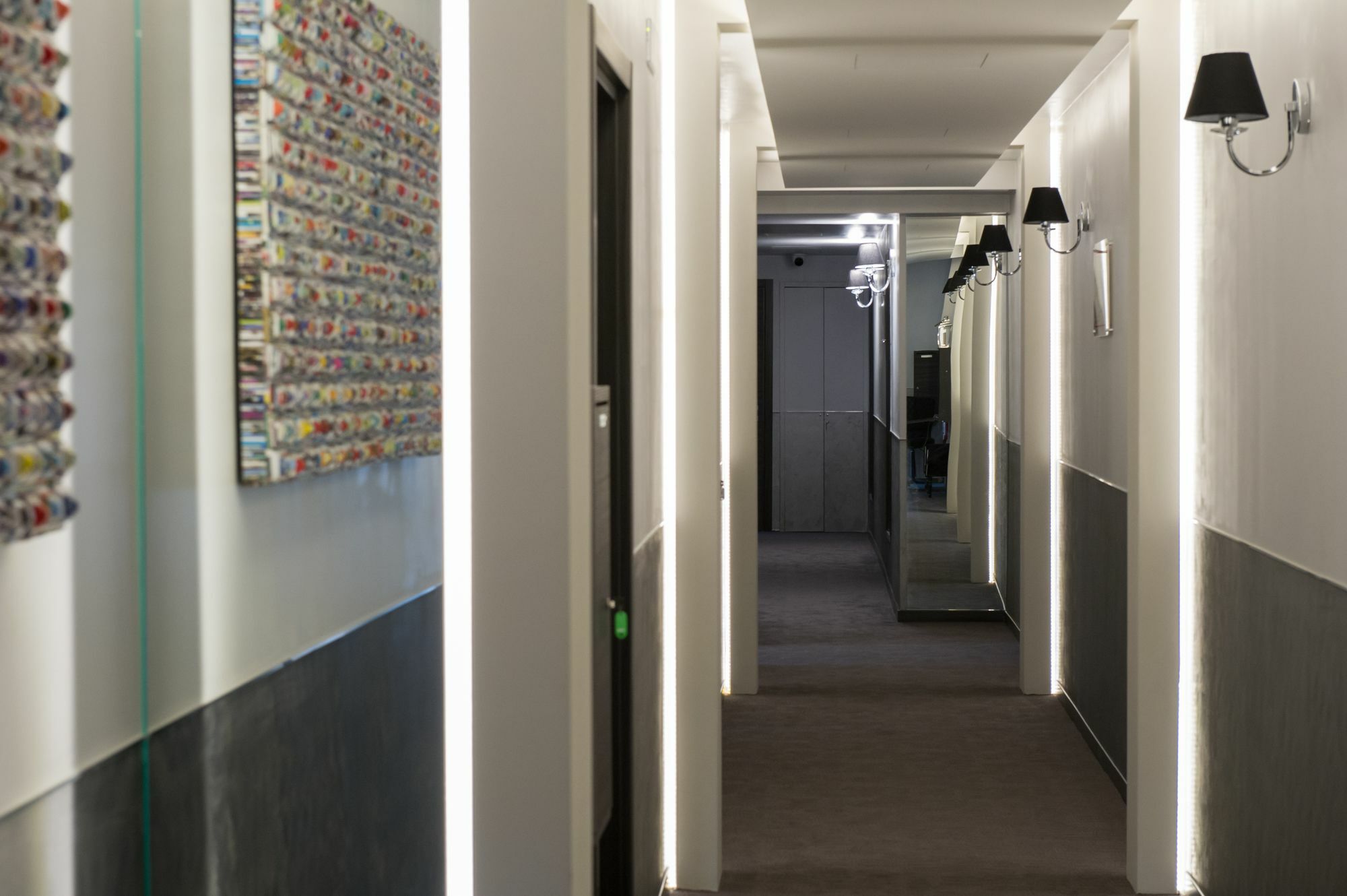 Brunelleschi Luxury