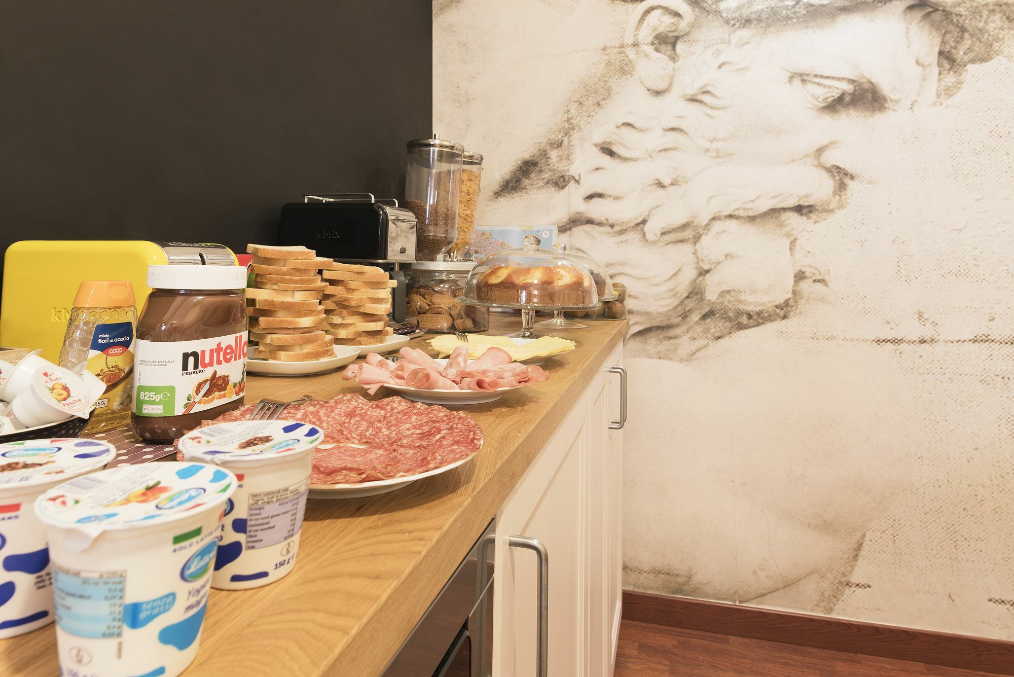 Bed & Breakfast Dab Guest House Rome