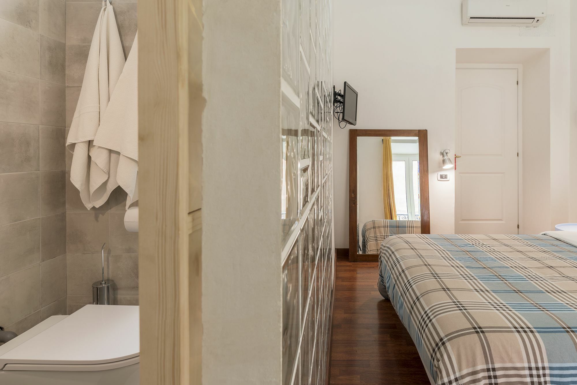 Dab Guest House Bed & Breakfast
