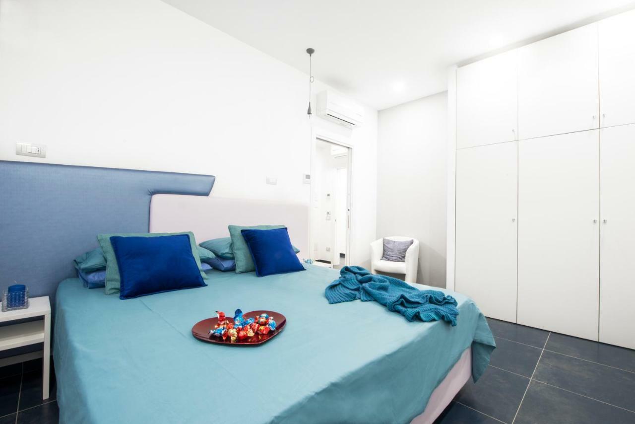 Ma Belle Maison Apartment Rome