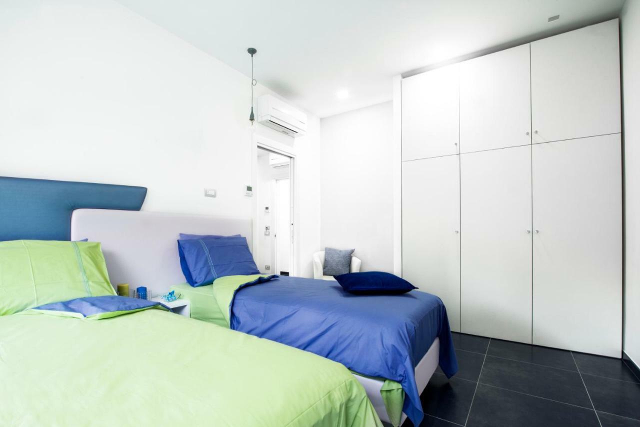 Ma Belle Maison Apartment Rome