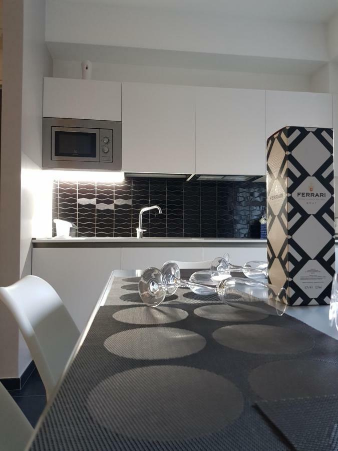 Apartment Ma Belle Maison Rome