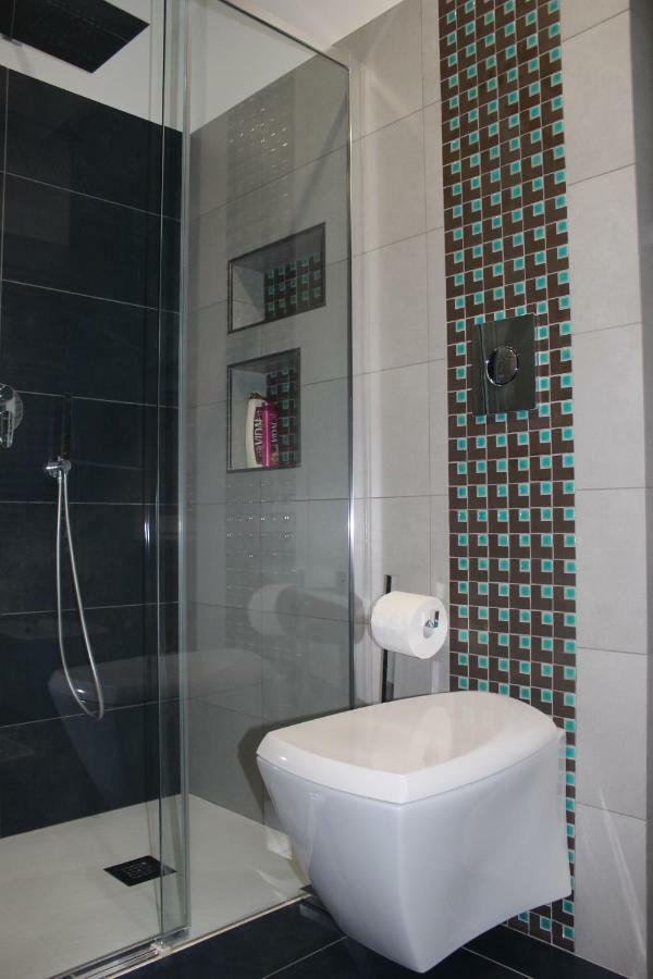 Ma Belle Maison Apartment Rome
