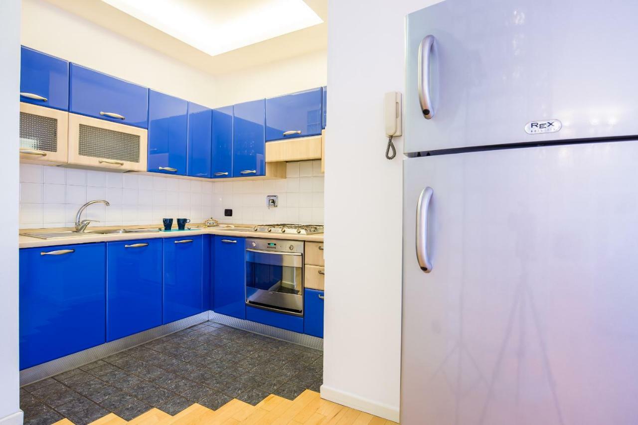 Appartamento Dream House Vaticano Roma