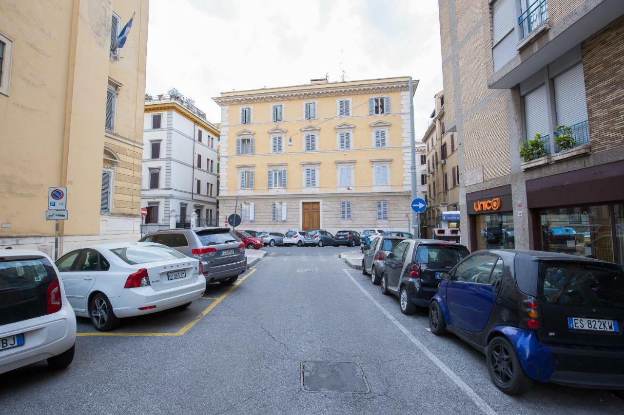 Appartamento Dream House Vaticano