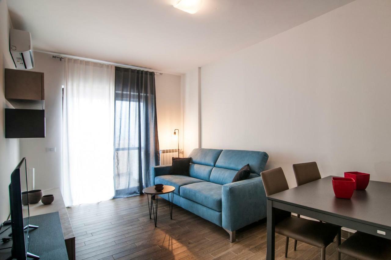 Apartment Fonte Laurentina *