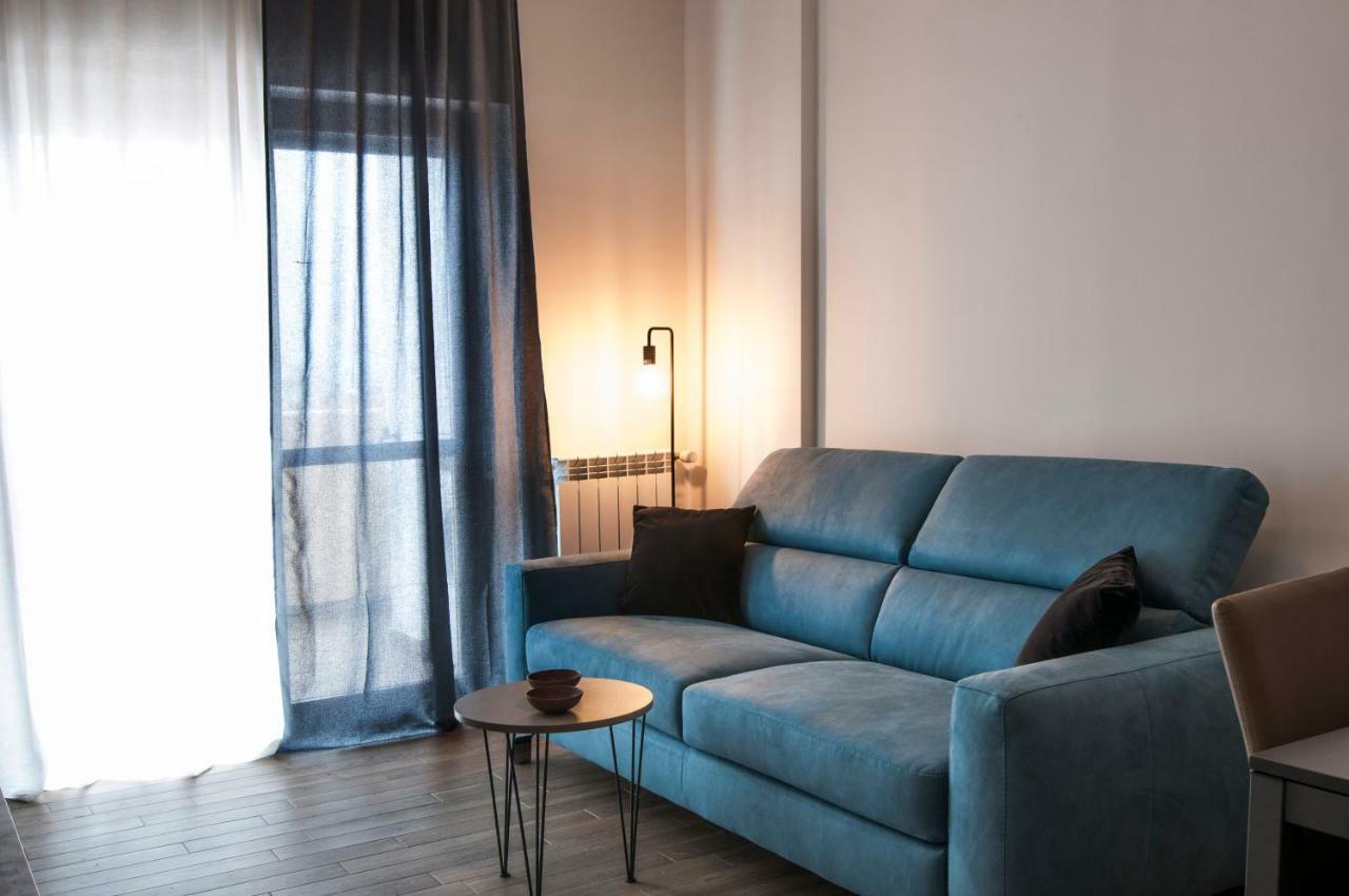 Appartamento Fonte Laurentina Roma