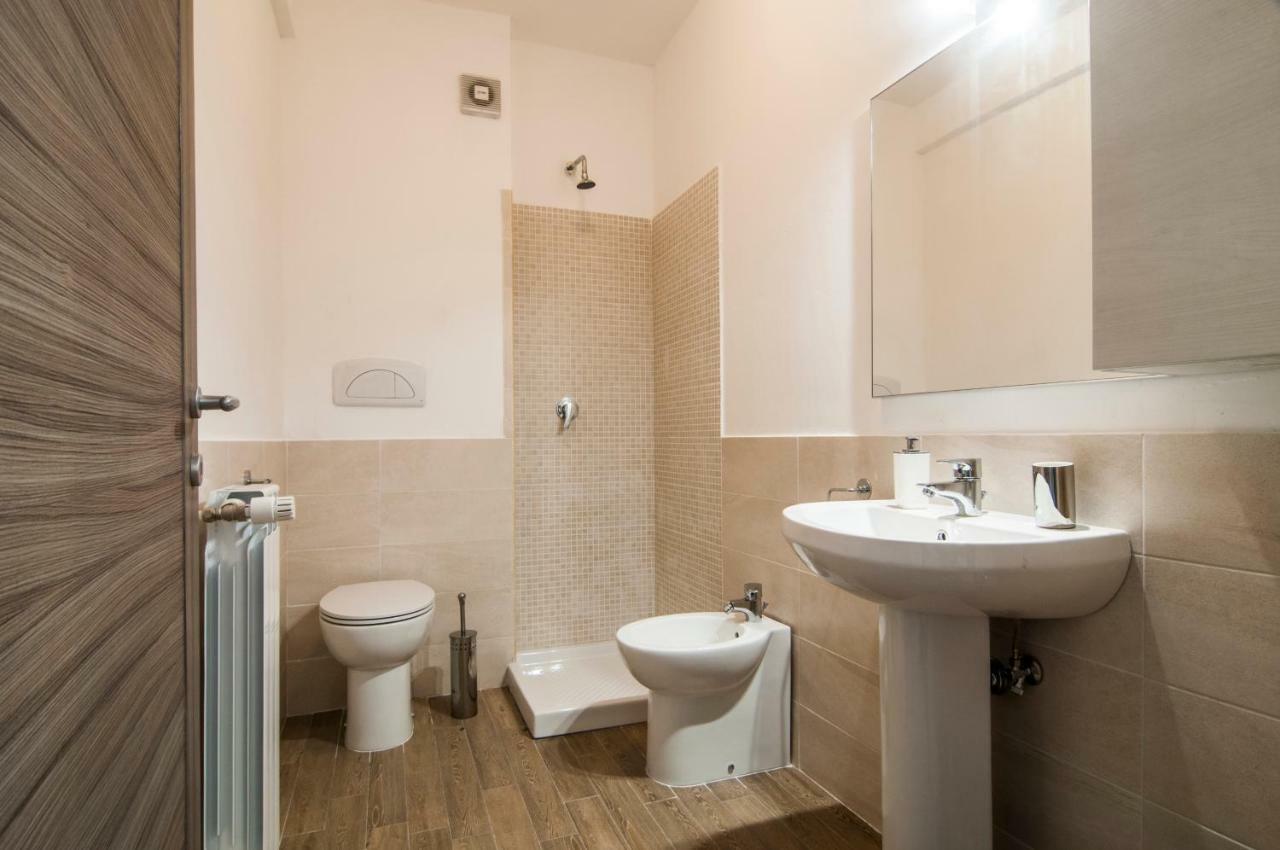 Appartamento Fonte Laurentina *