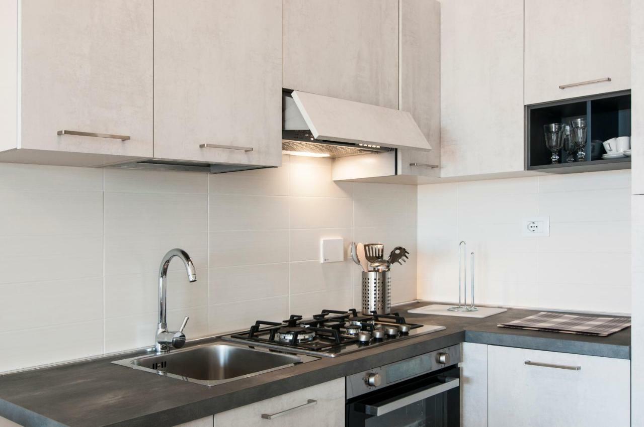 Appartamento Fonte Laurentina Roma