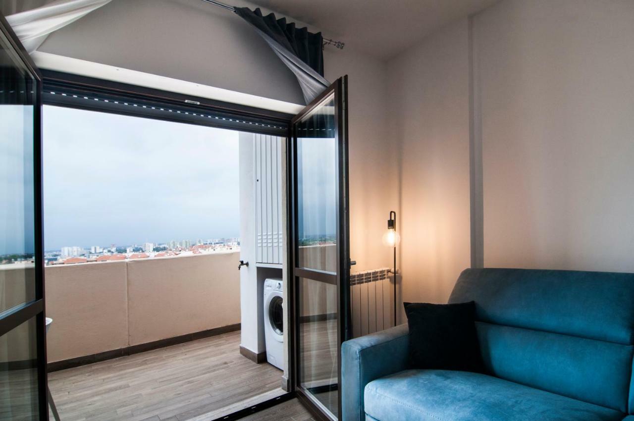 Fonte Laurentina Apartment