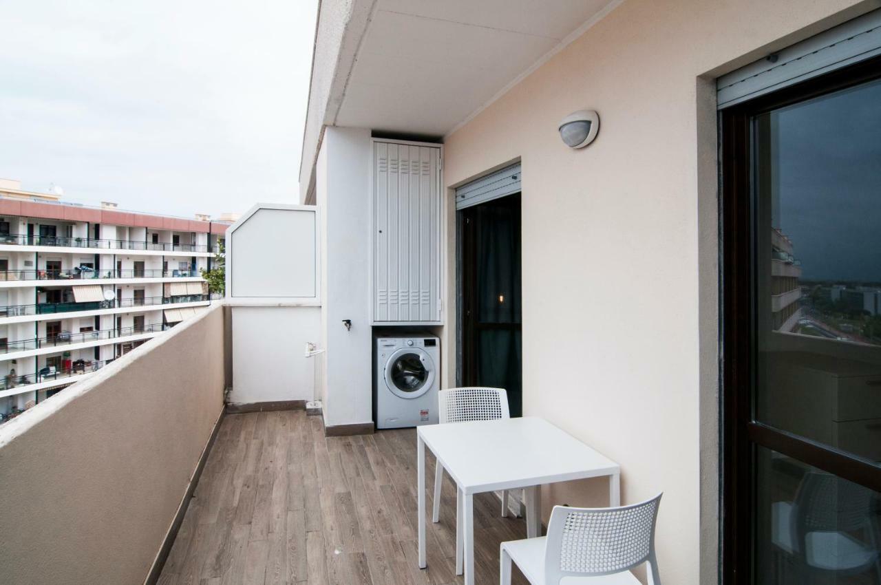 Fonte Laurentina Appartamento