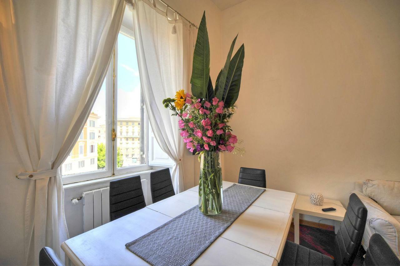 Holiday home Luxury House - The House Rome
