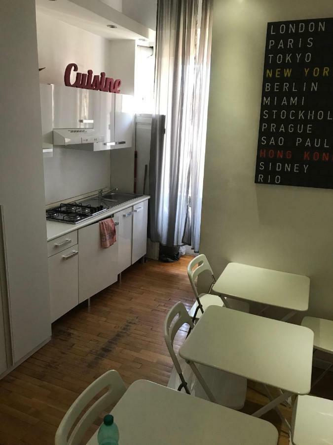 Hotel Vatican And Kitchen 3*