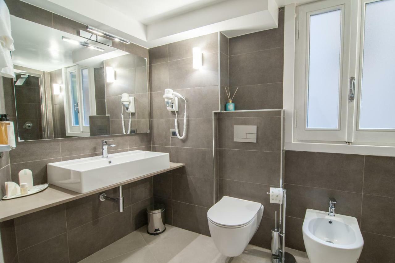 Wellness Guest house Rome