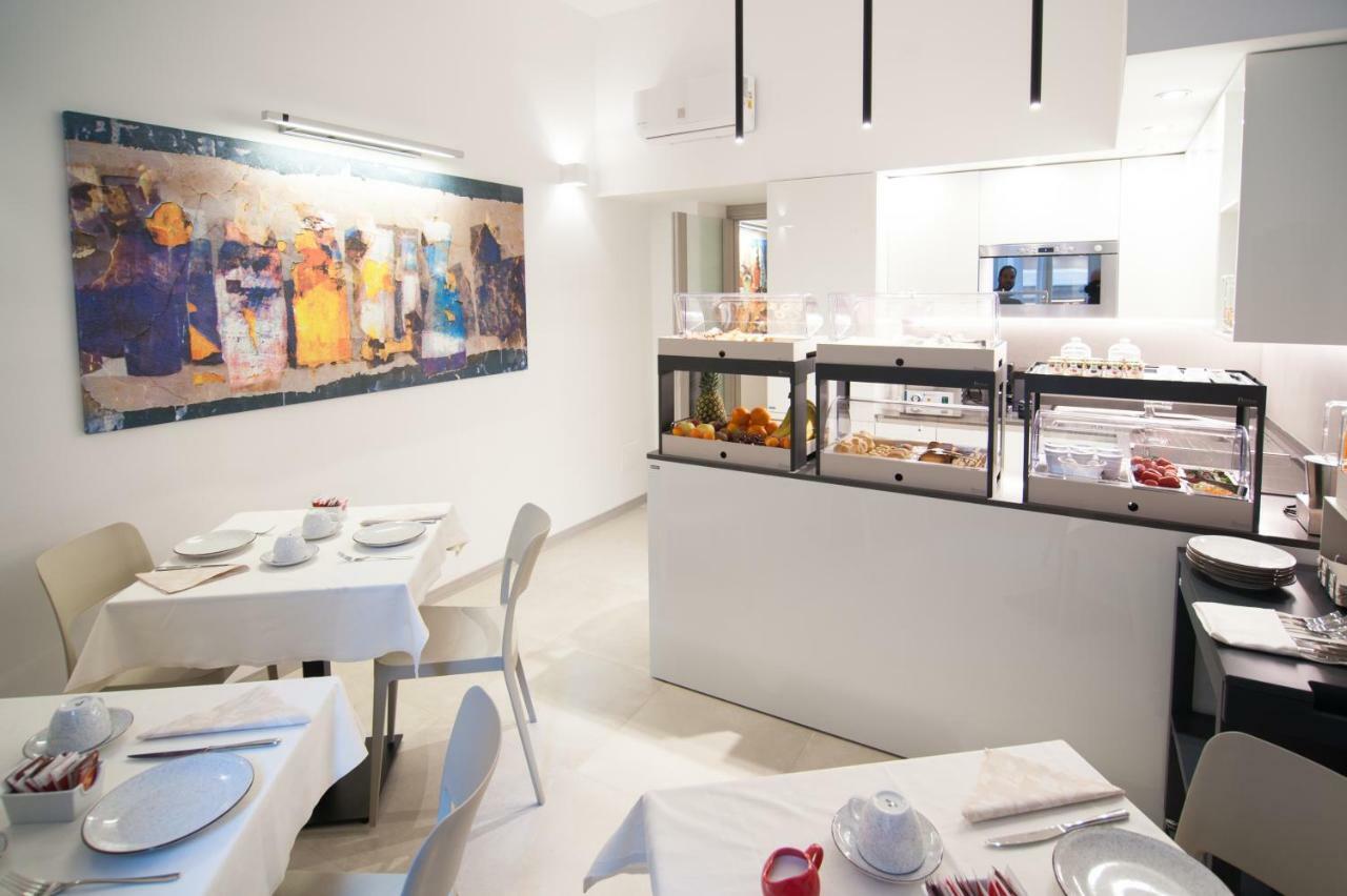 Guest house Wellness Rome