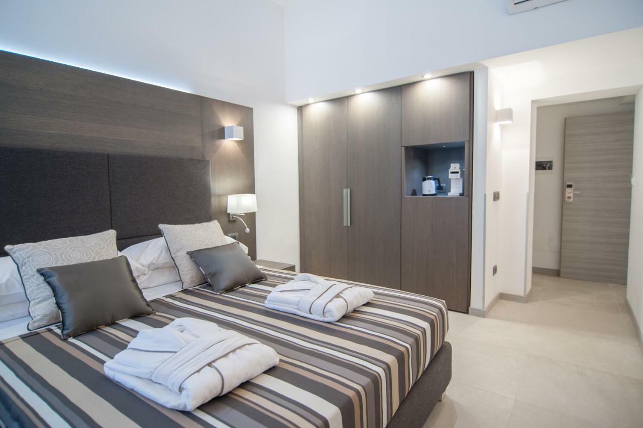 Wellness Rome