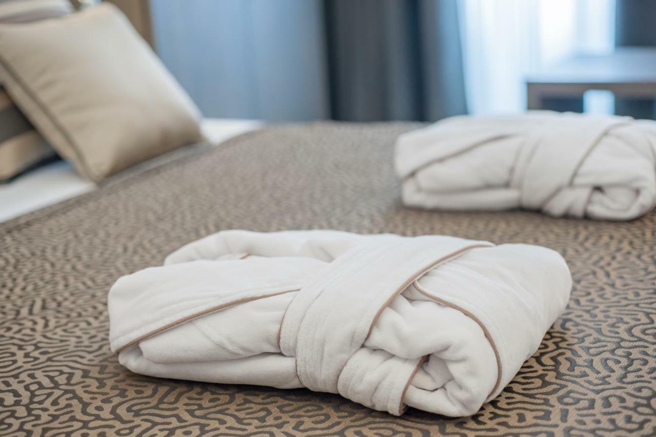 Wellness Guest house 2*