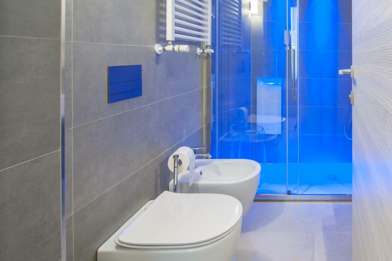 Wellness Guest house Rome