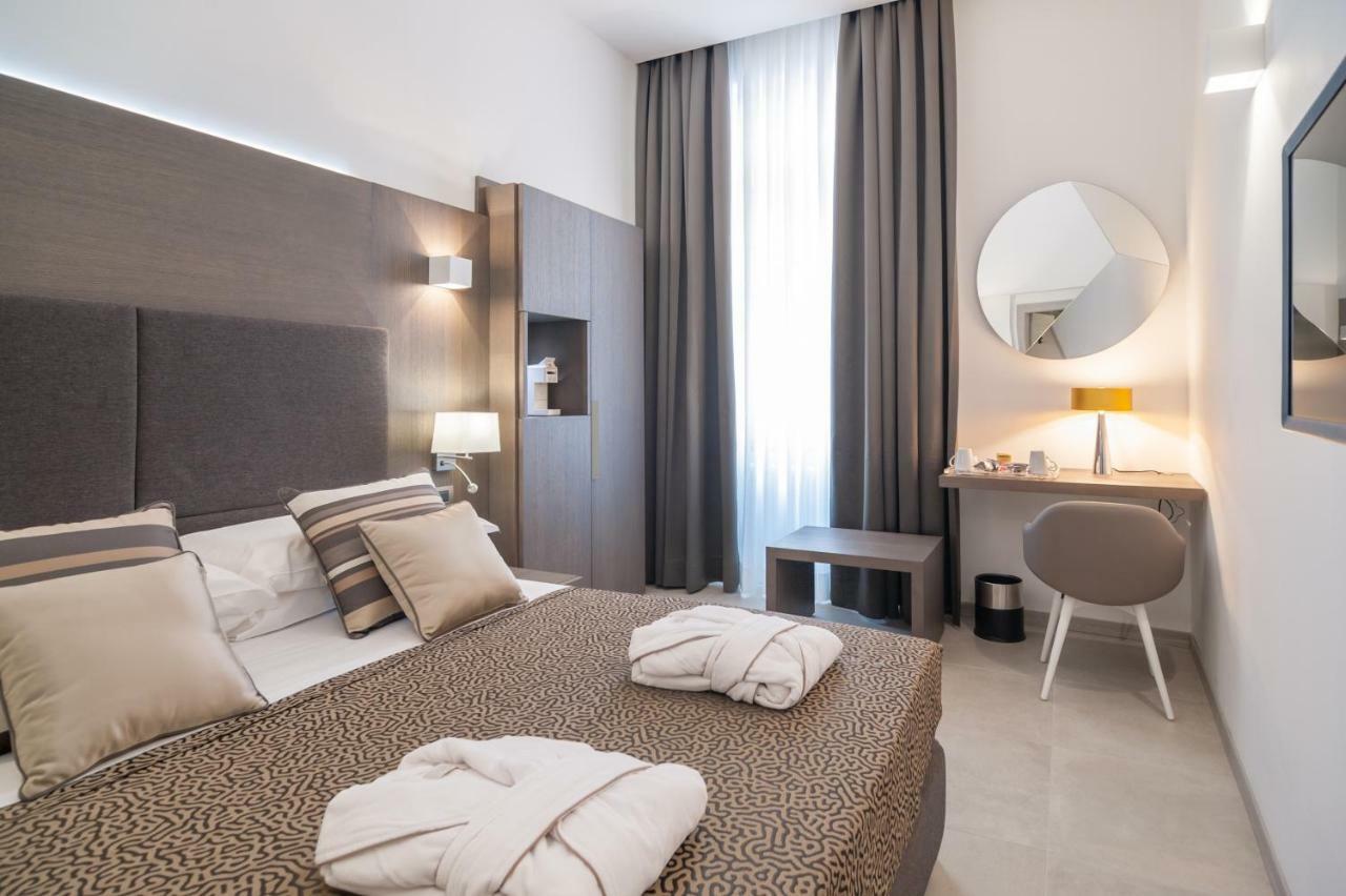 Wellness 2* Rome