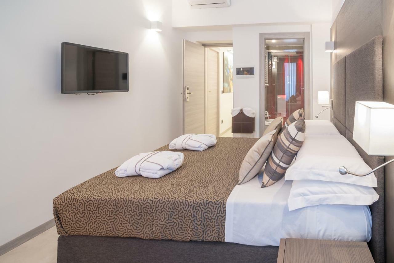 Wellness 2* Rome