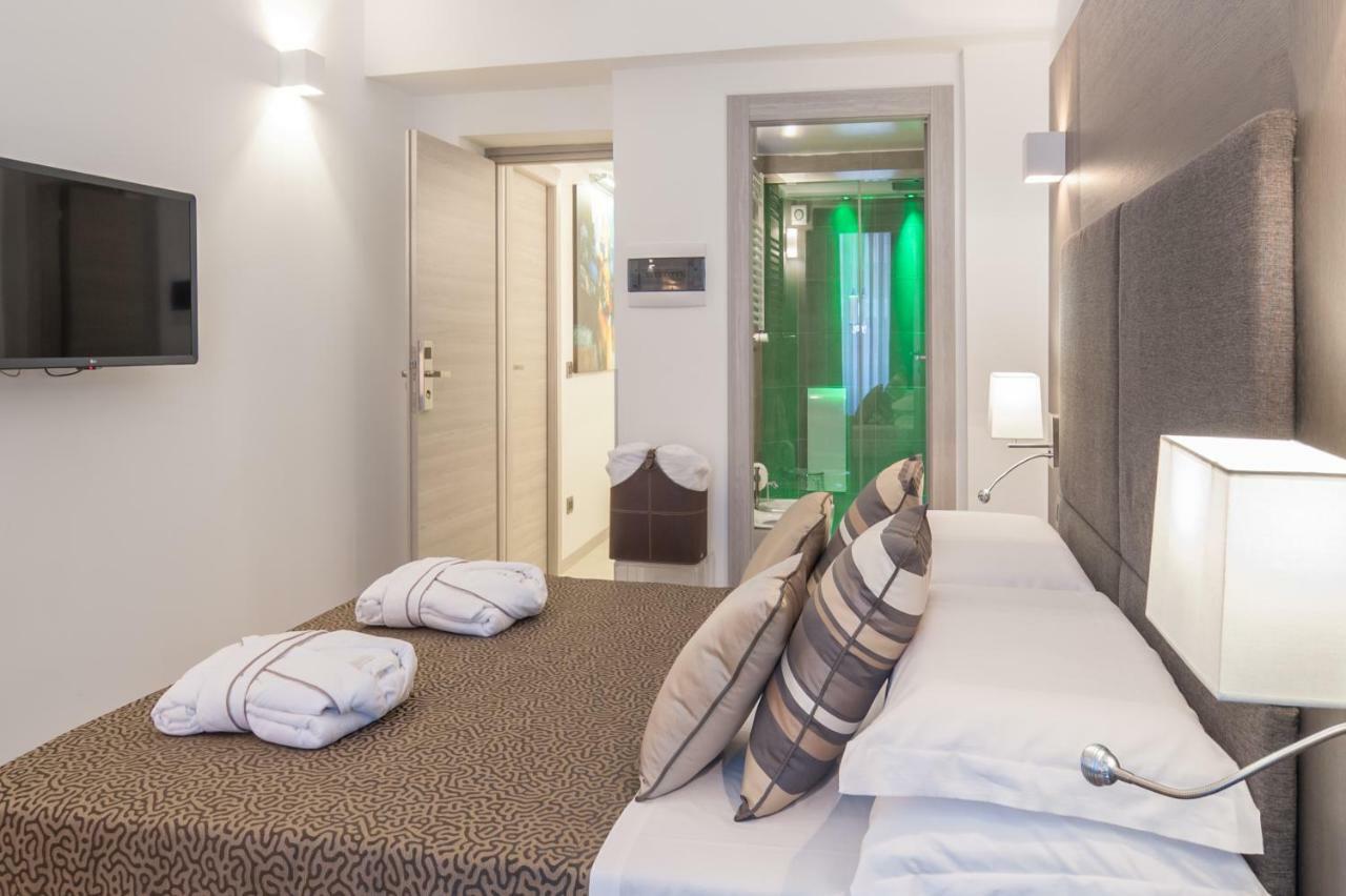 Wellness 2* Rome