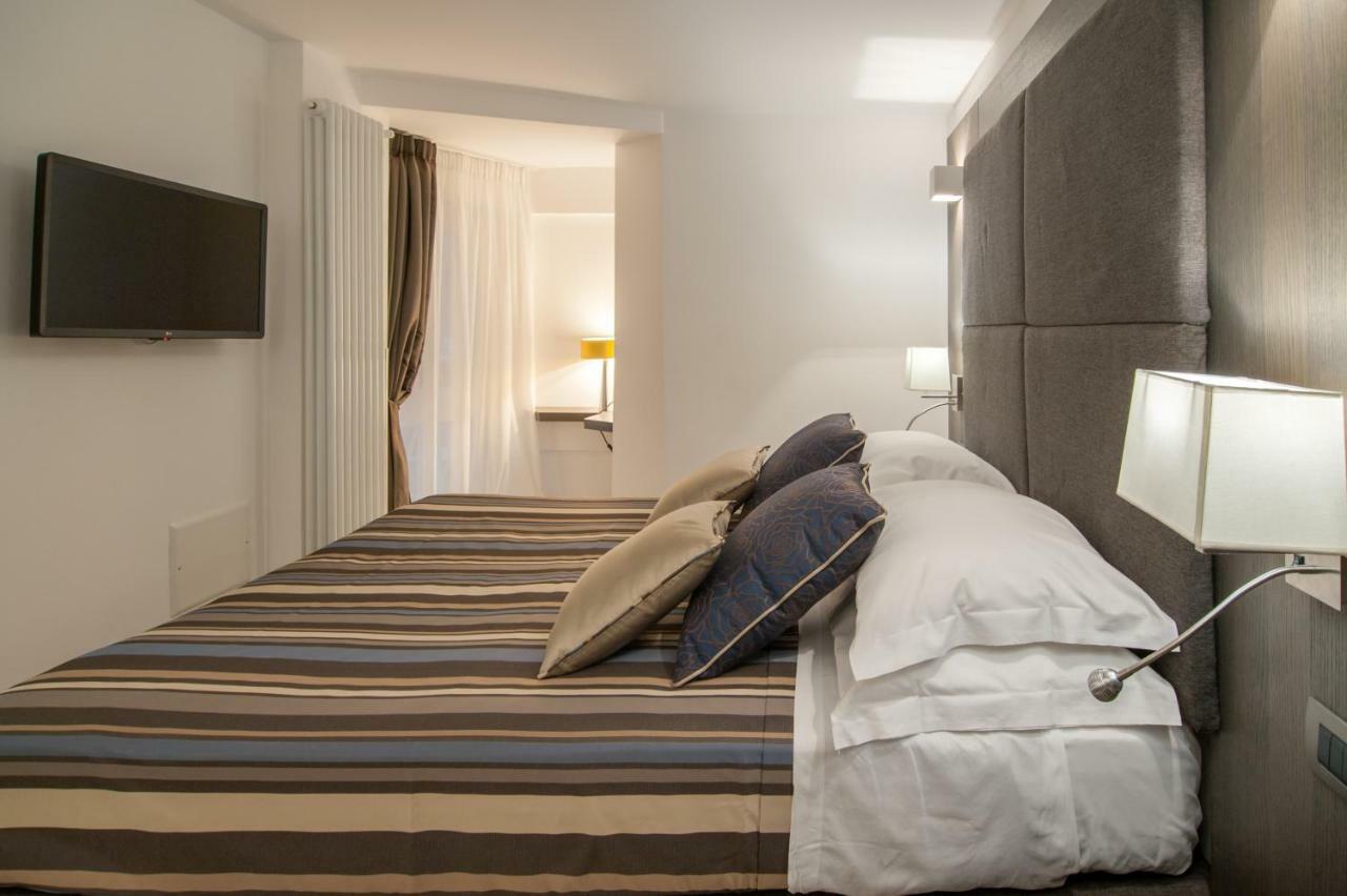 Guest house Wellness Rome