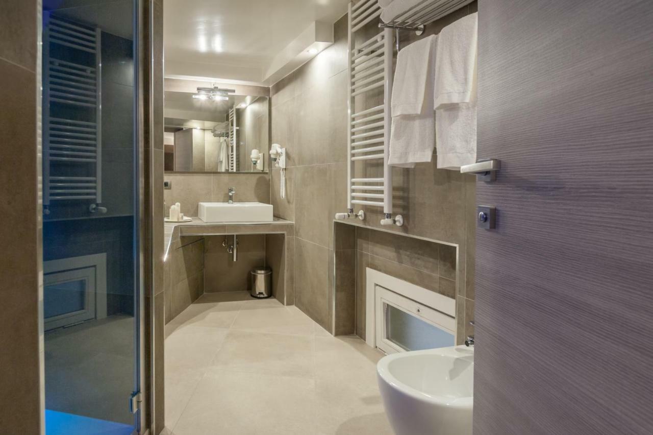 Guest house Wellness