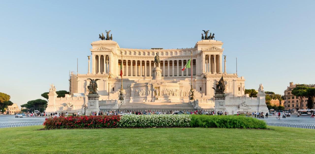 Luxury House - The House Rome