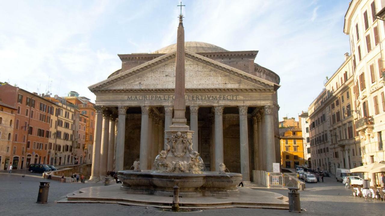 Luxury House - The House Rome