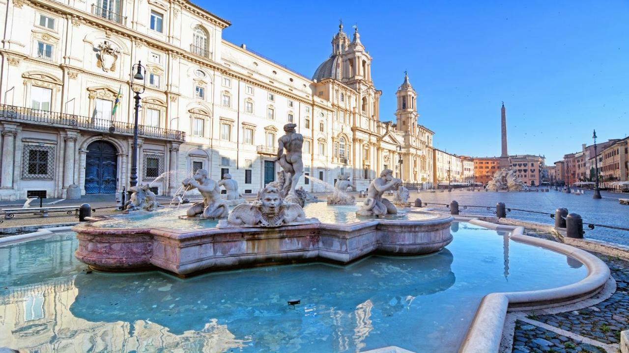 Luxury House - The House Rome