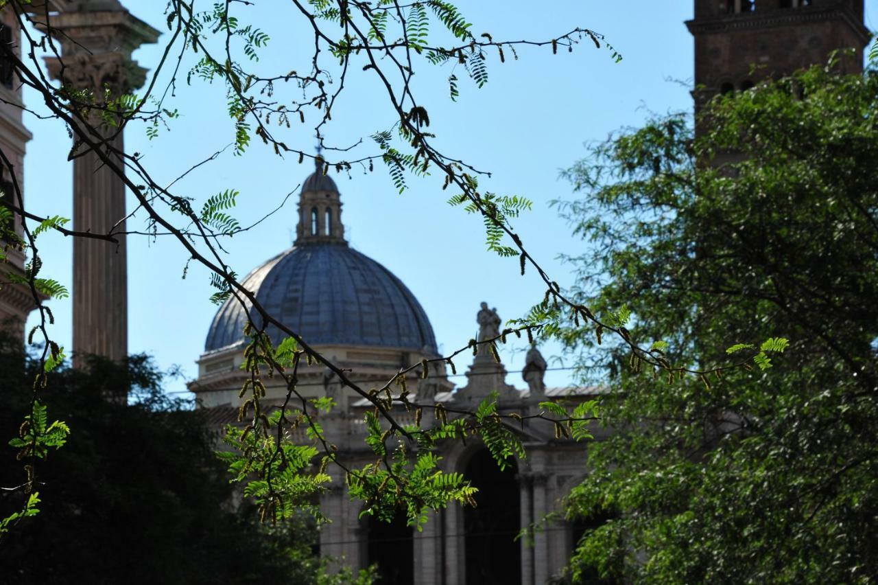 Vatican And Kitchen 3*
