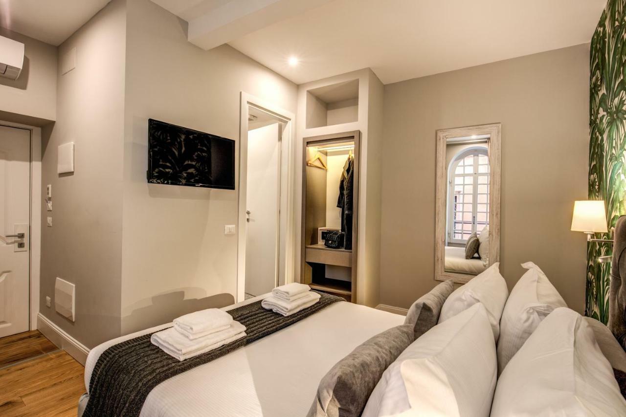 La Maison D'art Vite Guest house Rome