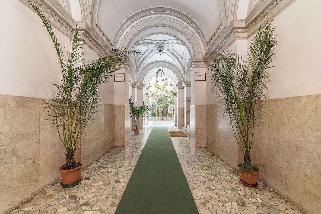 Lovely Loft Trastevere Rome