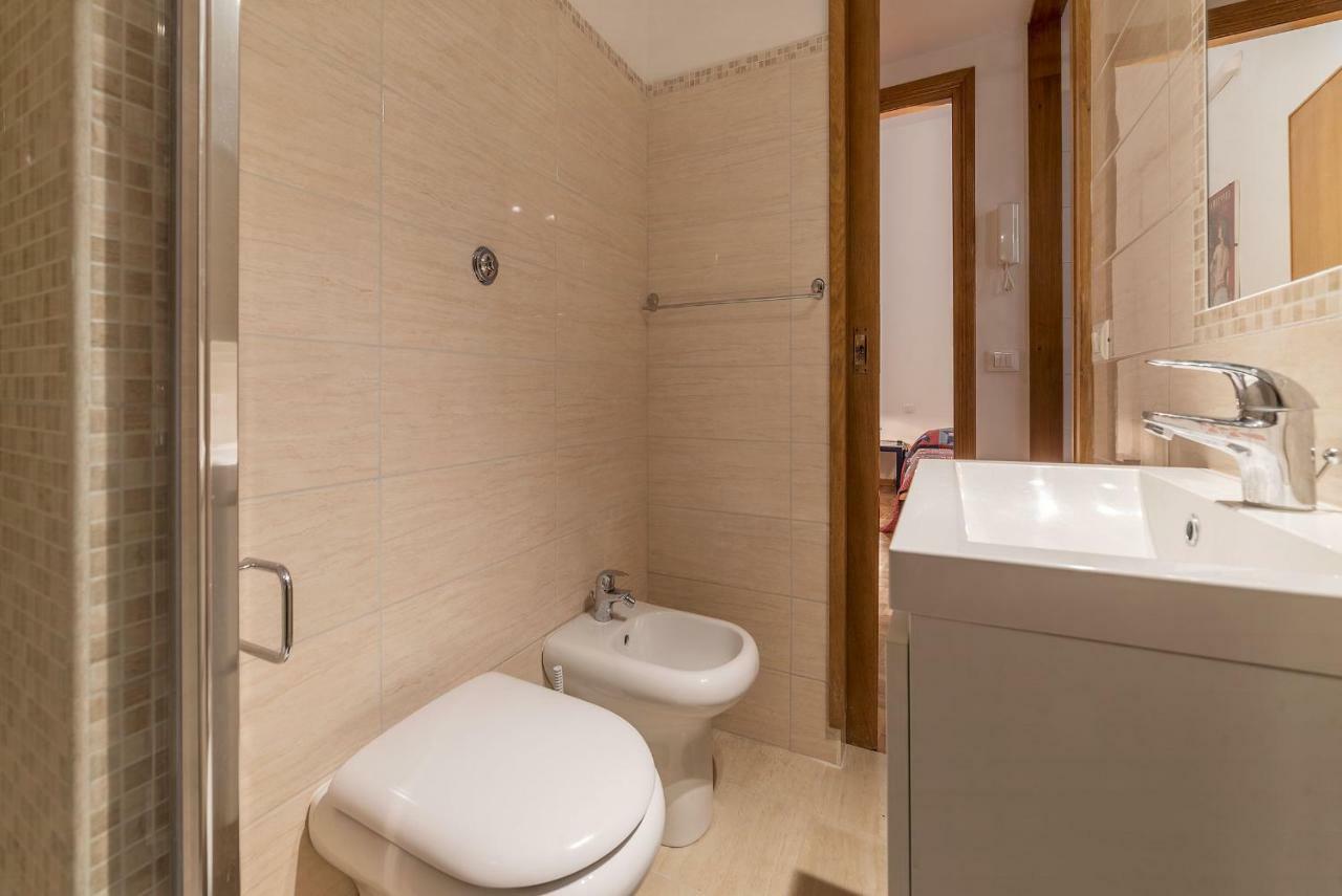 Lovely Loft Trastevere Apartment Rome