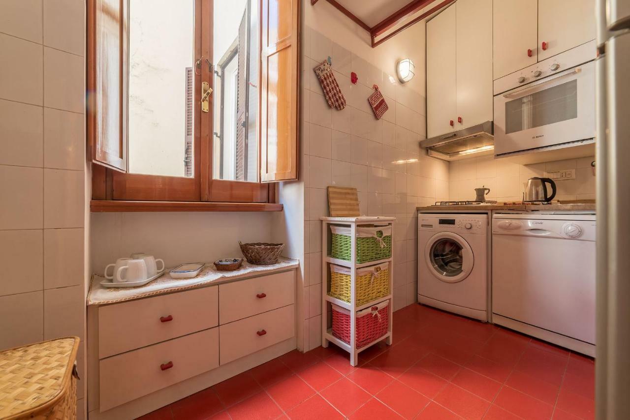 Lovely Loft Trastevere Rome