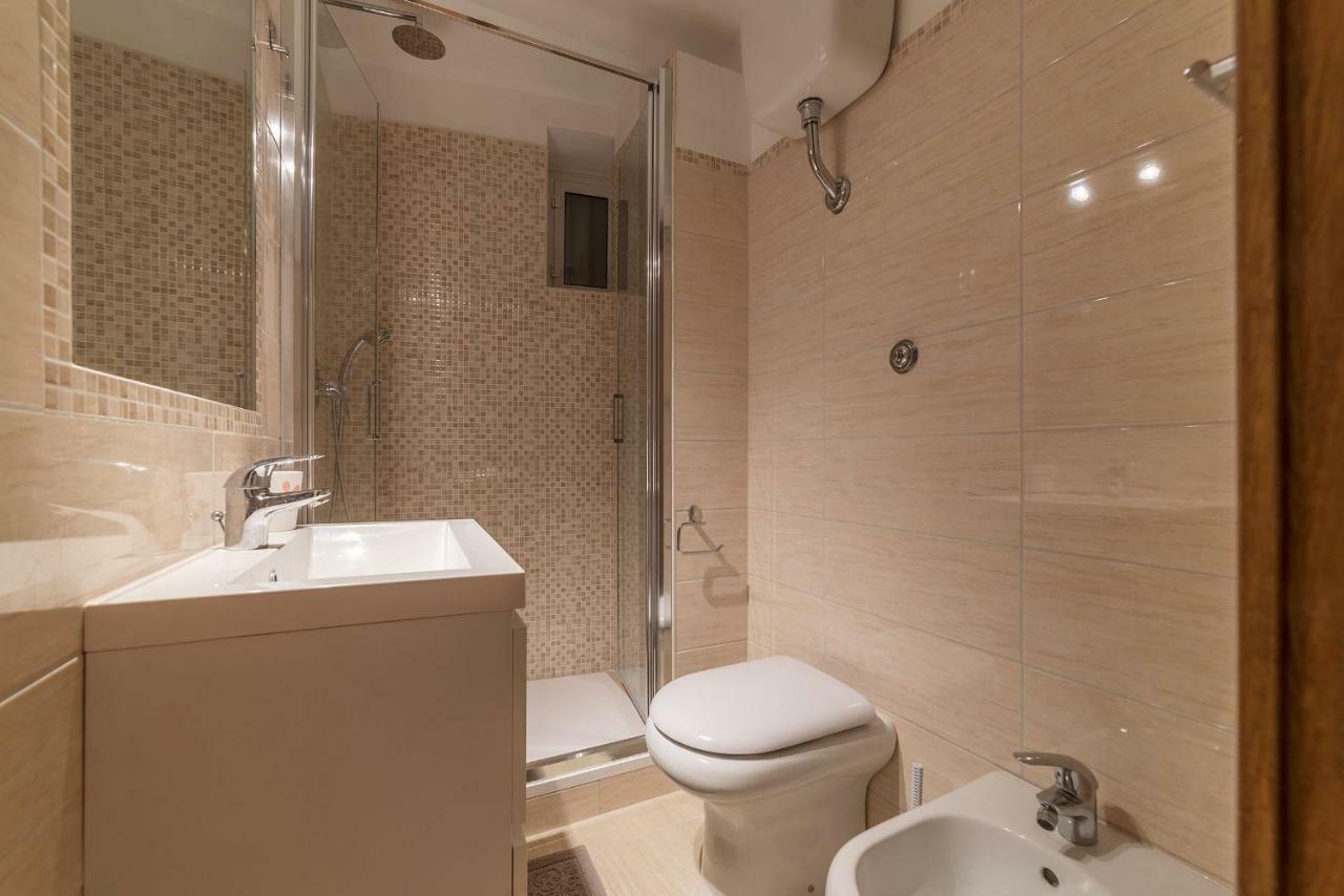 Lovely Loft Trastevere Apartment