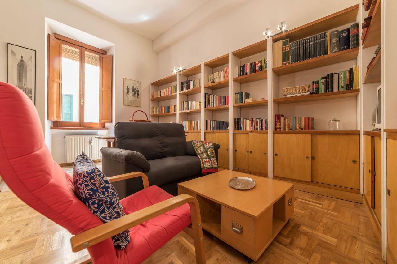Lovely Loft Trastevere * Rome