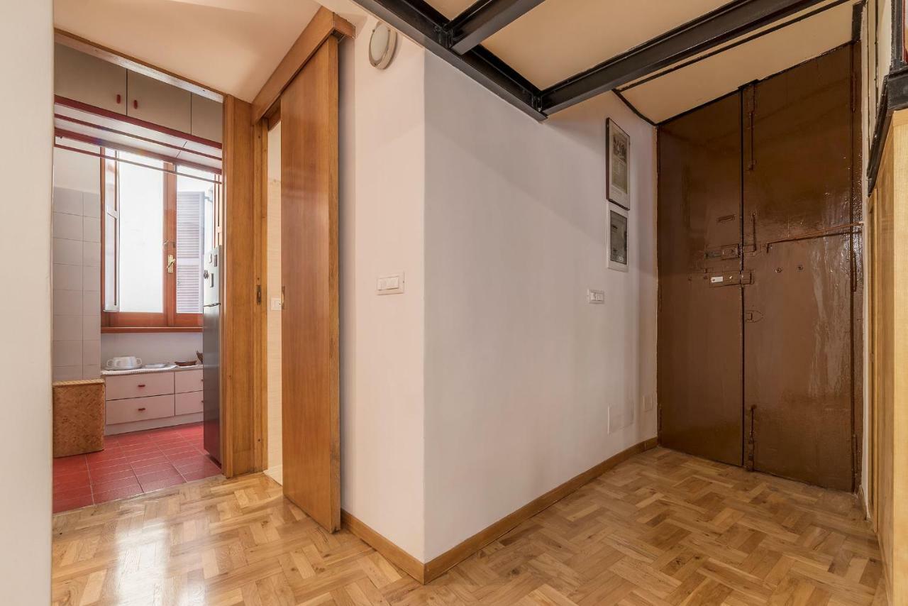 Lovely Loft Trastevere Apartment Rome