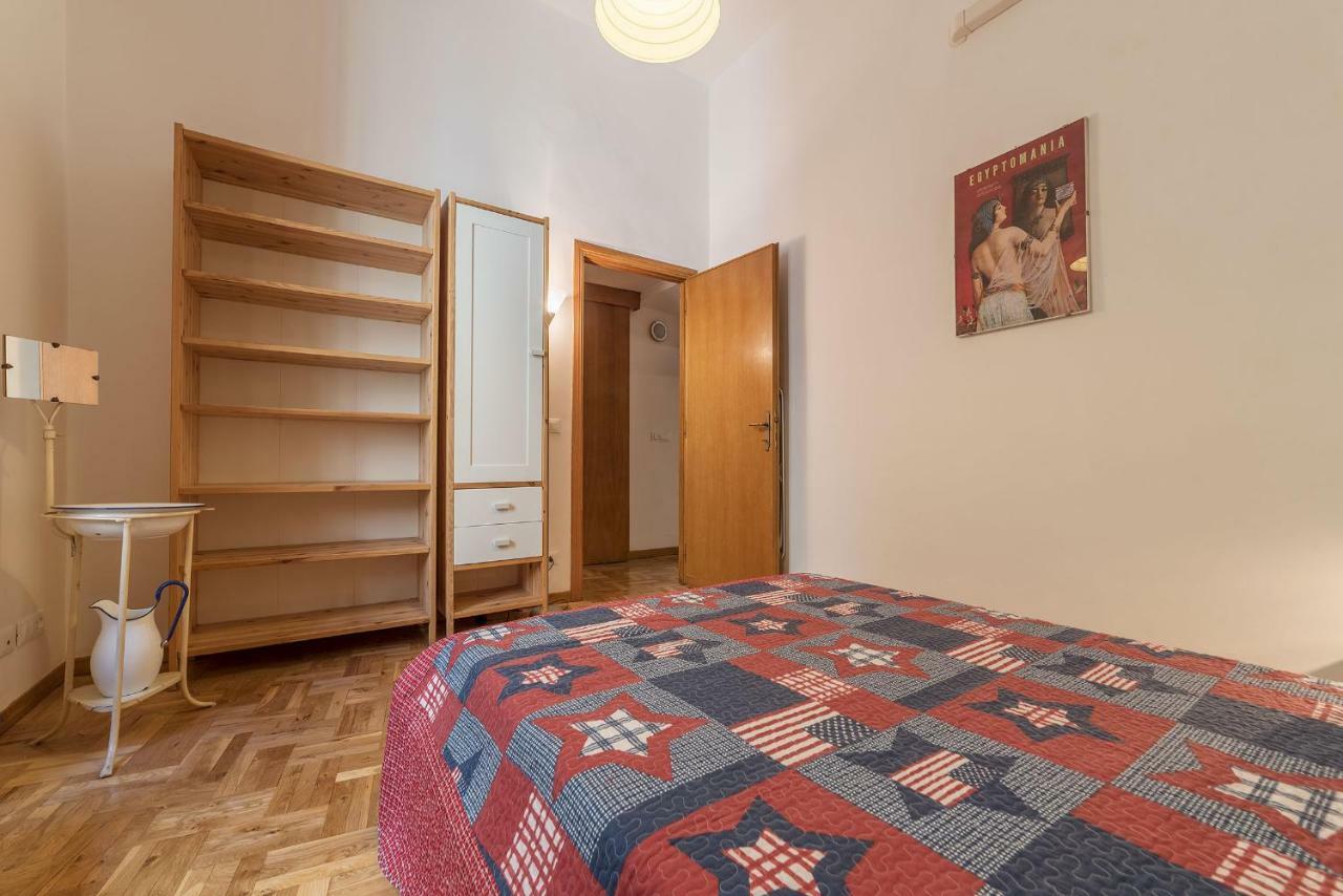 Lovely Loft Trastevere Rome