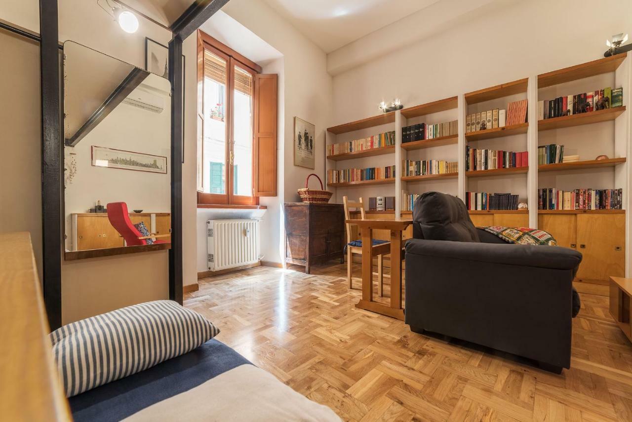 Lovely Loft Trastevere * Rome