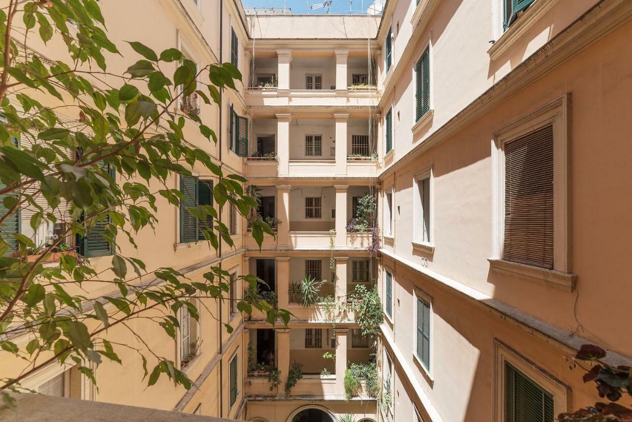 Apartment Lovely Loft Trastevere *