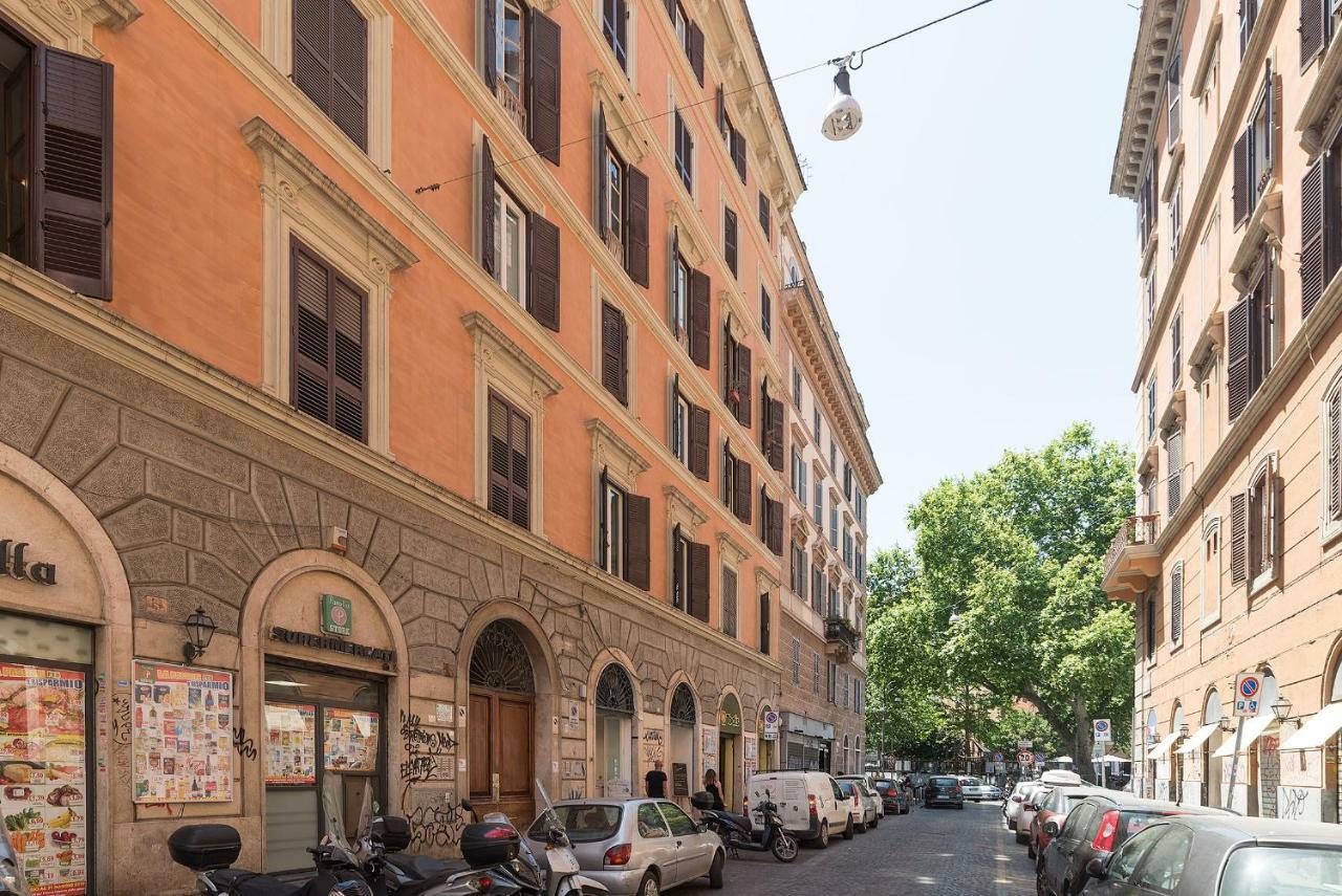 Lovely Loft Trastevere