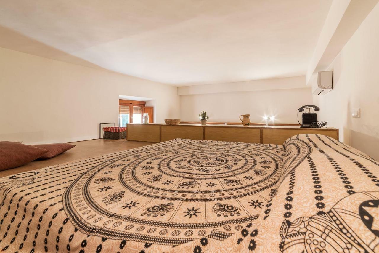 Lovely Loft Trastevere Rome
