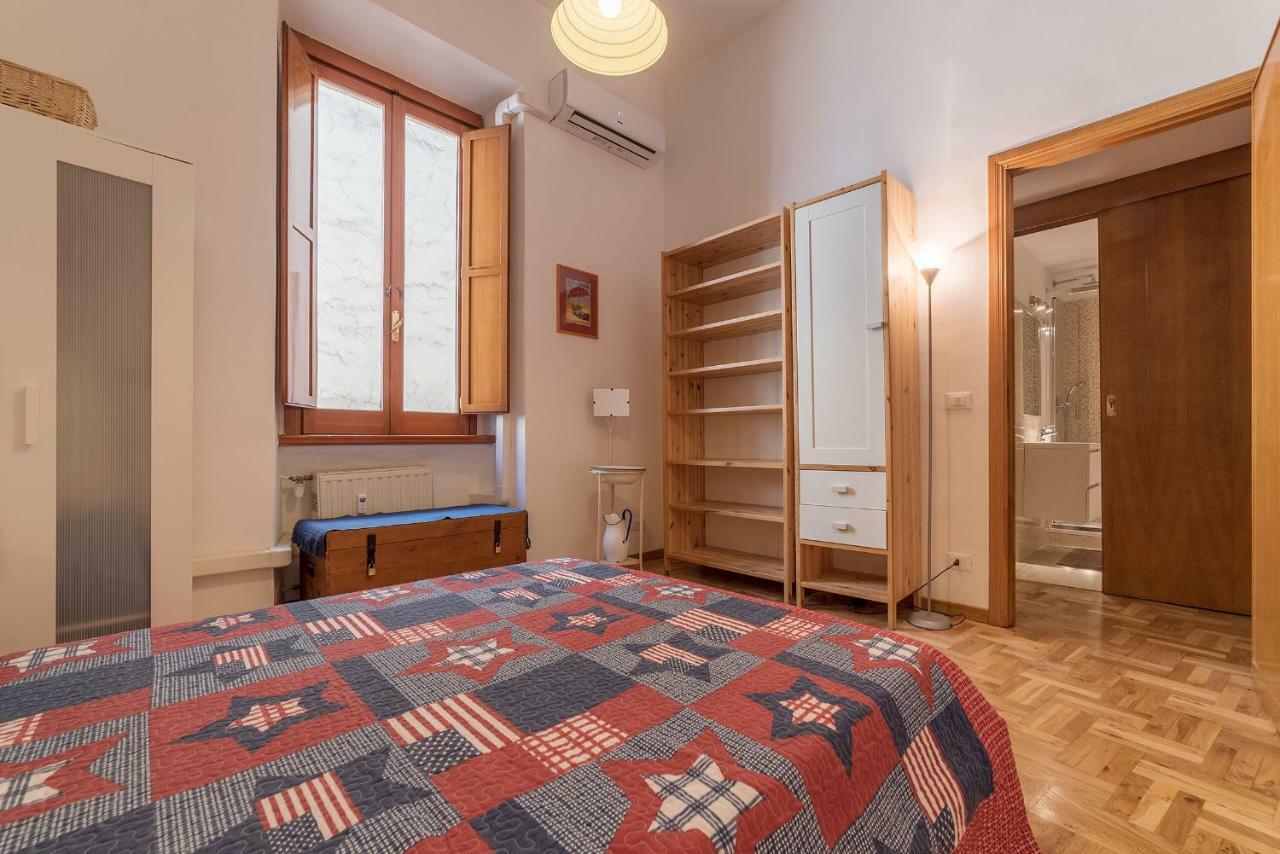Lovely Loft Trastevere Apartment