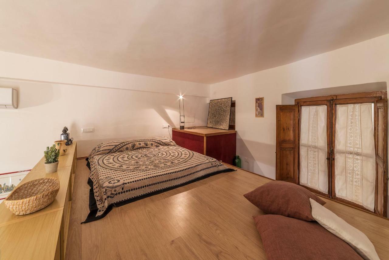Lovely Loft Trastevere Rome