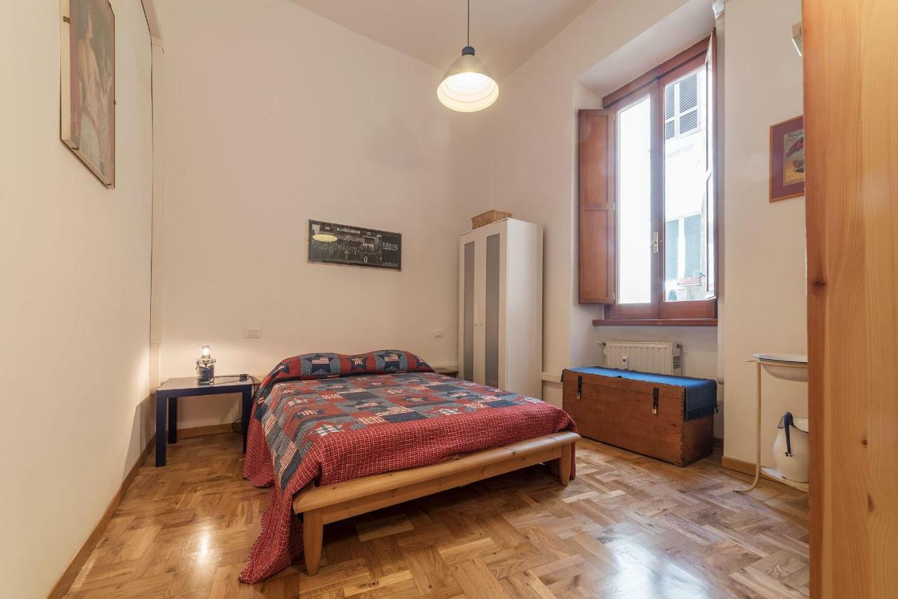 Lovely Loft Trastevere